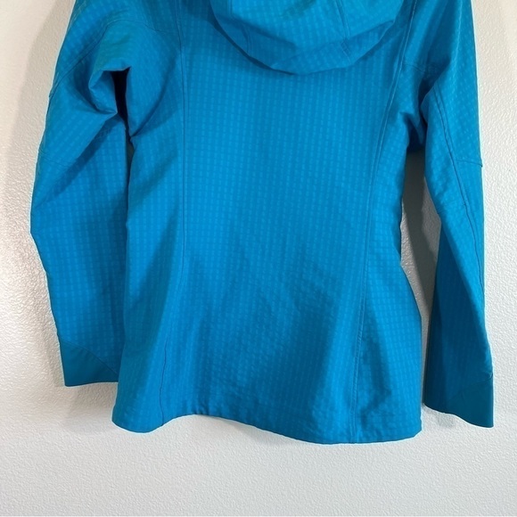 Patagonia Womens Hooded Jacket XS - Picture 7 of 9
